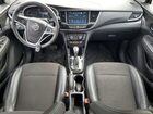 2018 Buick Encore Preferred Желто-коричневый vin: KL4CJASB9JB577558