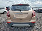 2018 Buick Encore Preferred Желто-коричневый vin: KL4CJASB9JB577558