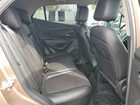 2018 Buick Encore Preferred Желто-коричневый vin: KL4CJASB9JB577558