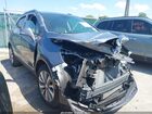 2019 Buick Encore Fwd Preferred Gray vin: KL4CJASB9KB799468