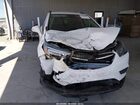 2019 Buick Encore Fwd Preferred White vin: KL4CJASB9KB813448