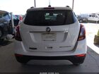 2019 Buick Encore Fwd Preferred White vin: KL4CJASB9KB813448