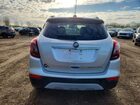 2020 Buick Encore Preferred Серебряный vin: KL4CJASB9LB022659