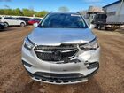 2020 Buick Encore Preferred Серебряный vin: KL4CJASB9LB022659