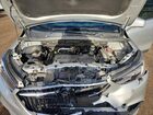 2020 Buick Encore Preferred Серебряный vin: KL4CJASB9LB022659