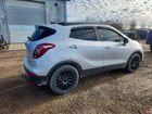 2020 Buick Encore Preferred Серебряный vin: KL4CJASB9LB022659