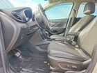 2020 Buick Encore Preferred Серебряный vin: KL4CJASB9LB022659