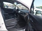2020 Buick Encore Fwd Preferred Белый vin: KL4CJASB9LB056374
