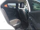 2020 Buick Encore Fwd Preferred Белый vin: KL4CJASB9LB056374