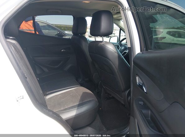 KL4CJASB9LB056374 2020 BUICK ENCORE Белый Вид наклейки с VIN-кодом