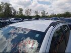 2020 Buick Encore Fwd Preferred Белый vin: KL4CJASB9LB056374