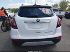 2020 Buick Encore Fwd Preferred Белый vin: KL4CJASB9LB056374