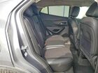 2020 Buick Encore Preferred Silver vin: KL4CJASB9LB076625