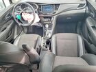2020 Buick Encore Preferred Silver vin: KL4CJASB9LB076625
