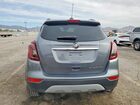 2020 Buick Encore Preferred Silver vin: KL4CJASB9LB076625
