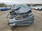2020 Buick Encore Preferred Silver vin: KL4CJASB9LB076625