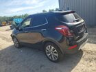 2017 Buick Encore Preferred Black vin: KL4CJASBXHB065897