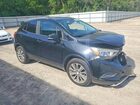 2017 Buick Encore Preferred Black vin: KL4CJASBXHB065897
