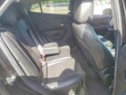 2017 Buick Encore Preferred Black vin: KL4CJASBXHB065897