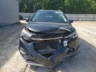 2017 Buick Encore Preferred Black vin: KL4CJASBXHB065897