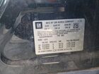2017 Buick Encore Preferred Black vin: KL4CJASBXHB065897