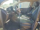 2017 Buick Encore Preferred Black vin: KL4CJASBXHB065897