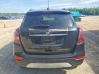 2017 Buick Encore Preferred Black vin: KL4CJASBXHB065897
