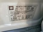 2017 Buick Encore Preferred Серебряный vin: KL4CJASBXHB260897