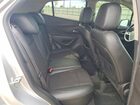 2017 Buick Encore Preferred Серебряный vin: KL4CJASBXHB260897