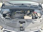 2017 Buick Encore Preferred Серебряный vin: KL4CJASBXHB260897