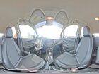 2017 Buick Encore Preferred Серебряный vin: KL4CJASBXHB260897