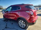 2019 Buick Encore Preferred Красный vin: KL4CJASBXKB705257