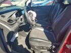 2019 Buick Encore Preferred Красный vin: KL4CJASBXKB705257