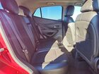 2019 Buick Encore Preferred Красный vin: KL4CJASBXKB705257