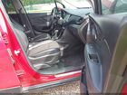 2019 Buick Encore Fwd Preferred Maroon vin: KL4CJASBXKB861363