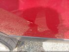 2019 Buick Encore Fwd Preferred Maroon vin: KL4CJASBXKB861363