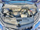 2019 Buick Encore Preferred Синий vin: KL4CJASBXKB883265