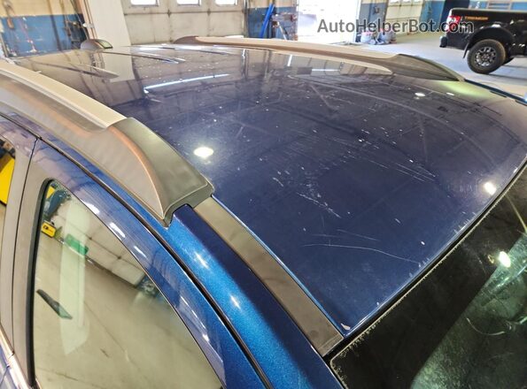 KL4CJASBXLB003036 2020 BUICK ENCORE Синий 