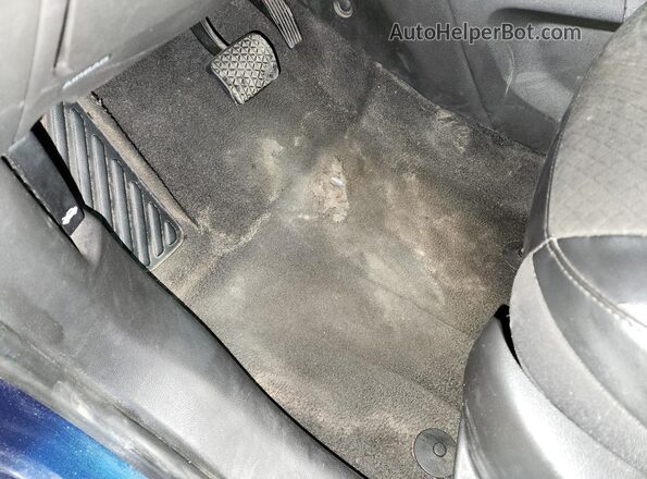 KL4CJASBXLB003036 2020 BUICK ENCORE Синий 