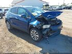 2020 Buick Encore Fwd Preferred Blue vin: KL4CJASBXLB030060