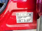 2020 Buick Encore Preferred Красный vin: KL4CJASBXLB062538