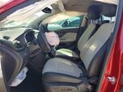 2020 Buick Encore Preferred Красный vin: KL4CJASBXLB062538