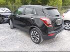 2021 Buick Encore Fwd Preferred Черный vin: KL4CJASBXMB307646