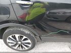 2021 Buick Encore Fwd Preferred Черный vin: KL4CJASBXMB307646