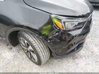2021 Buick Encore Fwd Preferred Черный vin: KL4CJASBXMB307646