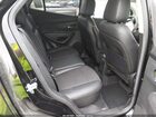 2021 Buick Encore Fwd Preferred Черный vin: KL4CJASBXMB307646
