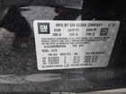 2021 Buick Encore Fwd Preferred Черный vin: KL4CJASBXMB307646