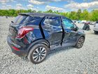 2021 Buick Encore Preferred Black vin: KL4CJASBXMB336631