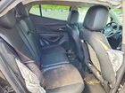 2021 Buick Encore Preferred Black vin: KL4CJASBXMB336631