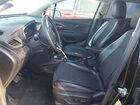 2021 Buick Encore Preferred Black vin: KL4CJASBXMB336631